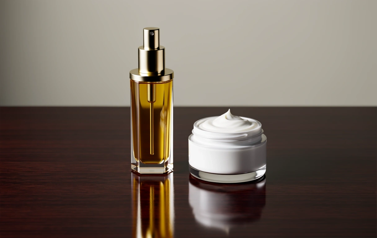 Skincare and anti-aging products