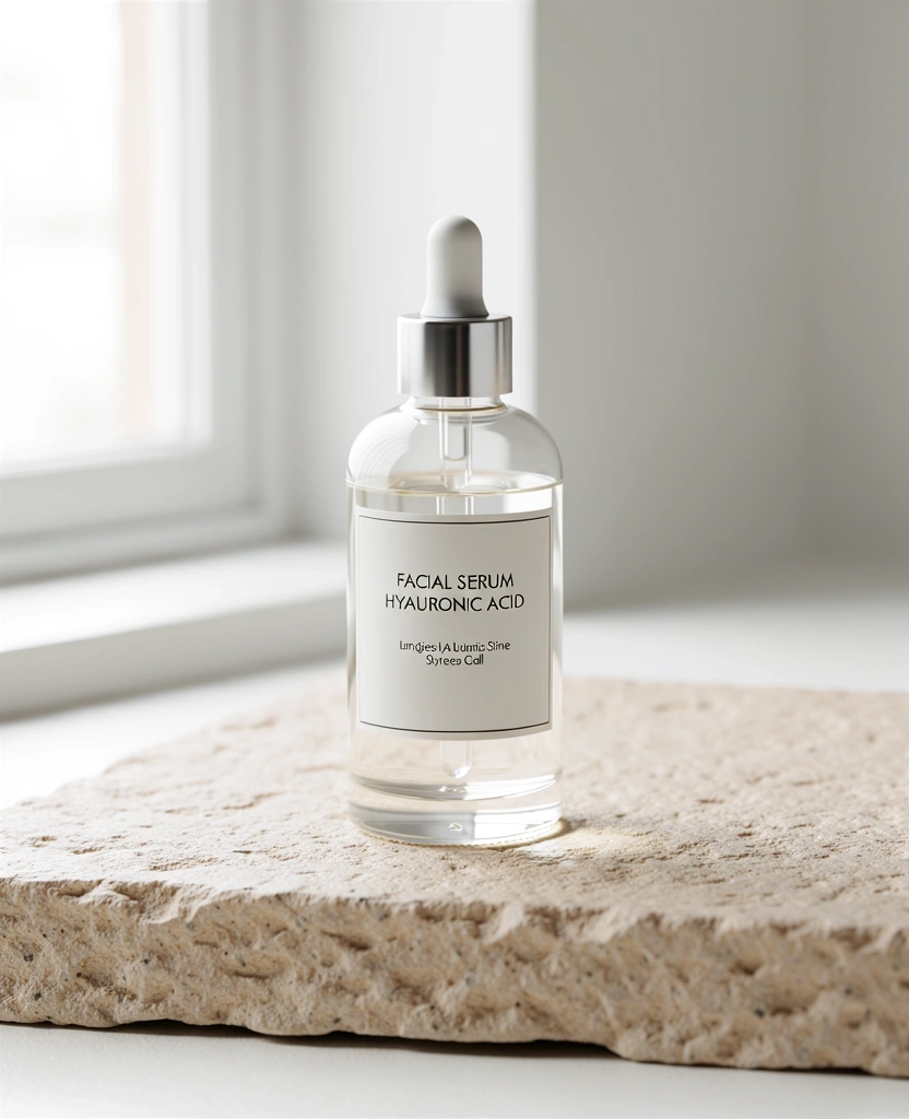 Premium skincare rejuvenation products