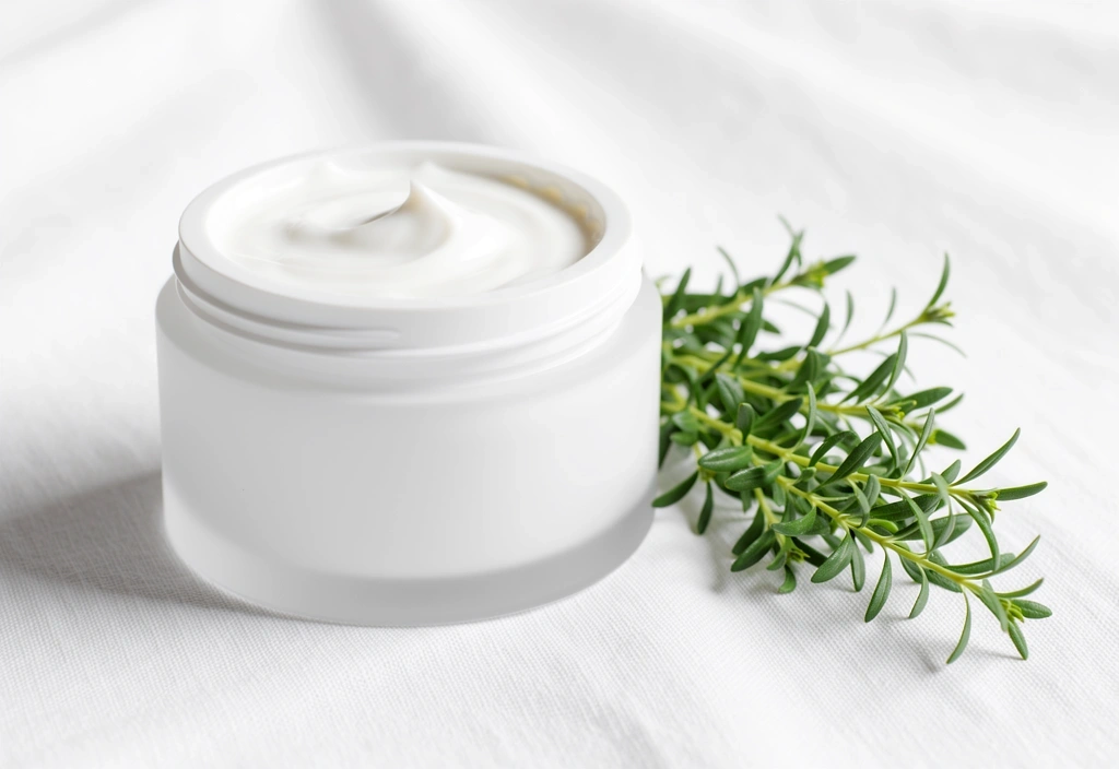 Anti-aging skin care for men